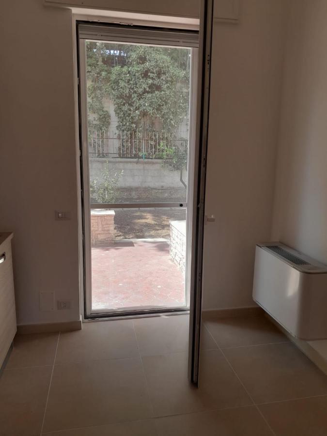 Villa Rospi Bari Exterior foto